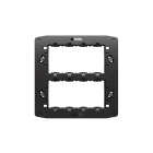 GEWISS - SUPPORTO 4+4 MODULI