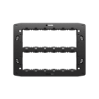 GEWISS - SUPPORTO 6+6 MODULI
