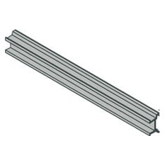 GEWISS - ADATTATORE DI PROFONDITA' - QDX - LUNGHEZZA 600MM