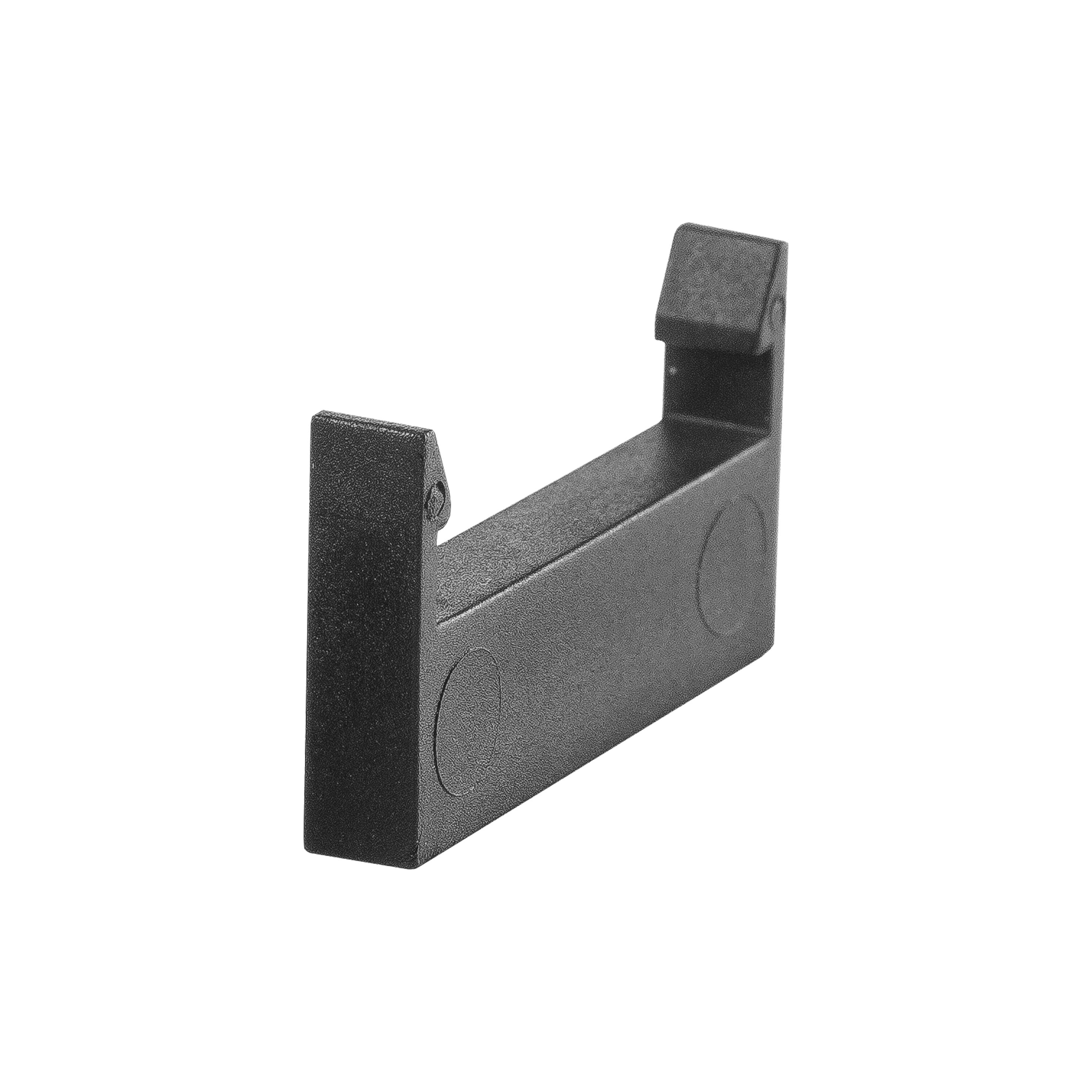 GEWISS - COMPENSATORE DI FASE PER PORTABARRE LINEARI - 4 PEZZI - 5MM