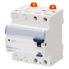 GEWISS - INTERRUTTORE DIFFERENZIALE PURO - IDP - 2P 40A IMMUNITA' TIPO B Idn=0,03 - 4 MODULI