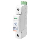 GEWISS - LST - SCARICATORE DI SOVRATENSIONE - 1P 40KA - TIPO 2 - 1 MODULO GWD6412