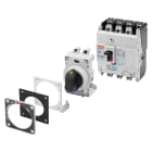 GEWISS - MANOVRA ROTATIVA DIRETTA - PER MSX/M160c