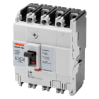 GEWISS - MSXM 160c - INTERRUTTORE DI MANOVRA SEZIONATORE - 4P 160A 690V