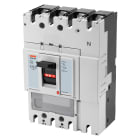 GEWISS - MSXM 400 - INTERRUTTORE DI MANOVRA SEZIONATORE - 4P 400A 690V