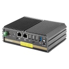 GEWISS - SITE CONTROLLER PER DLM AMBITO PUBBLICO GWJ8031