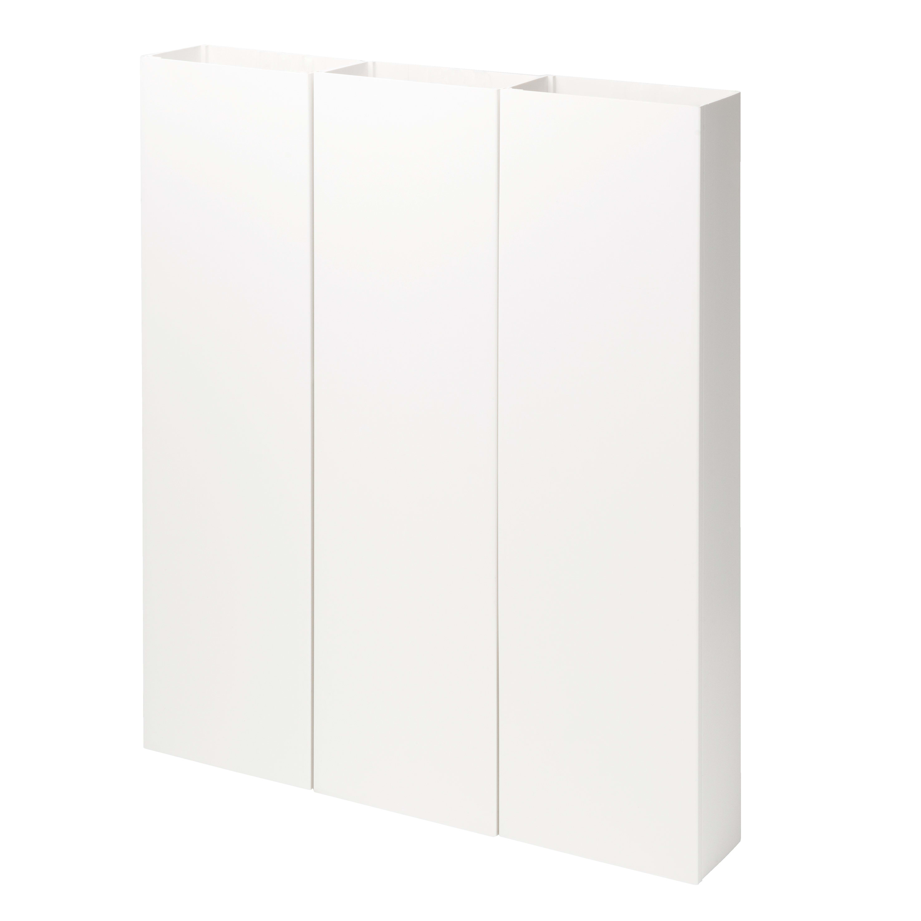 GEWISS - DOMO CENTER - CANALE ATTRAVERSAMENTO SOLETTA E RACCORDI FONDI