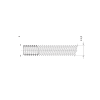Miniatura Dimensioni prodotto 2