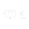 Miniatura Dimensioni prodotto 3
