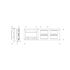 Miniatura Dimensioni prodotto 2
