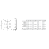 Miniatura Dimensioni prodotto 2