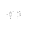 Miniatura Dimensioni prodotto 2