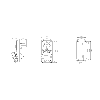 Miniatura Dimensioni prodotto 3
