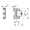 Miniatura Dimensioni prodotto 3