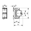 Miniatura Dimensioni prodotto 3