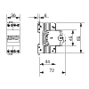 Miniatura Dimensioni prodotto 2