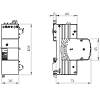 Miniatura Dimensioni prodotto 2