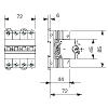 Miniatura Dimensioni prodotto 2
