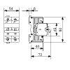 Miniatura Dimensioni prodotto 2