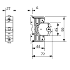 Miniatura Dimensioni prodotto 2