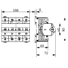 Miniatura Dimensioni prodotto 3