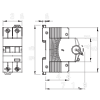 Miniatura Dimensioni prodotto 2