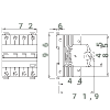 Miniatura Dimensioni prodotto 2