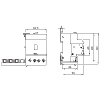 Miniatura Dimensioni prodotto 2