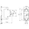 Miniatura Dimensioni prodotto 3