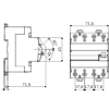 Miniatura Dimensioni prodotto 3