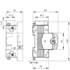 Miniatura Dimensioni prodotto 2