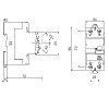 Miniatura Dimensioni prodotto 2