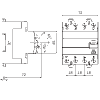 Miniatura Dimensioni prodotto 2