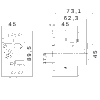 Miniatura Dimensioni prodotto 2