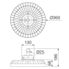 Miniatura Dimensioni prodotto 2