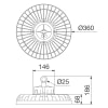 Miniatura Dimensioni prodotto 2
