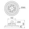 Miniatura Dimensioni prodotto 2