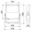 Miniatura Dimensioni prodotto 2