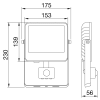 Miniatura Dimensioni prodotto 2