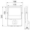 Miniatura Dimensioni prodotto 2
