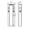 Miniatura Dimensioni prodotto 3