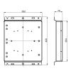 Miniatura Dimensioni prodotto 2