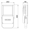 Miniatura Dimensioni prodotto 2
