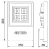 Miniatura Dimensioni prodotto 2