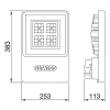 Miniatura Dimensioni prodotto 2