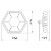 Miniatura Dimensioni prodotto 2