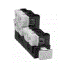 GE INDUSTRIAL - 105GIL&INTERB.EL.E LUM.SG/LANCIO CORR.