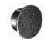 GE INDUSTRIAL - 077RER&TESTA A FUNGO + 35 MM. ROSS