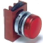 GE INDUSTRIAL - P9MLLD&LAMP.SPIA GEMMA DIFFUSA BLU