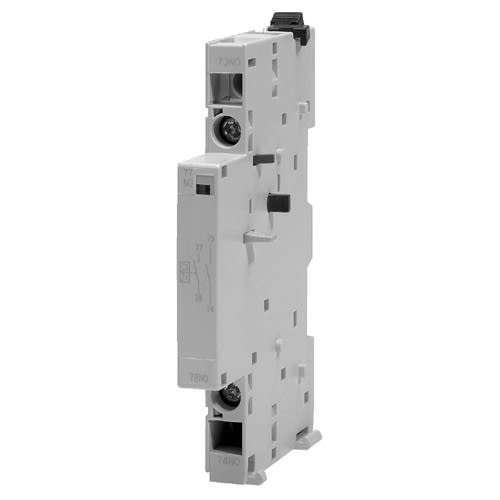 GE INDUSTRIAL - GPAD1010LLA&BL.AUX.LAT.1NA(ALL.)+1NA